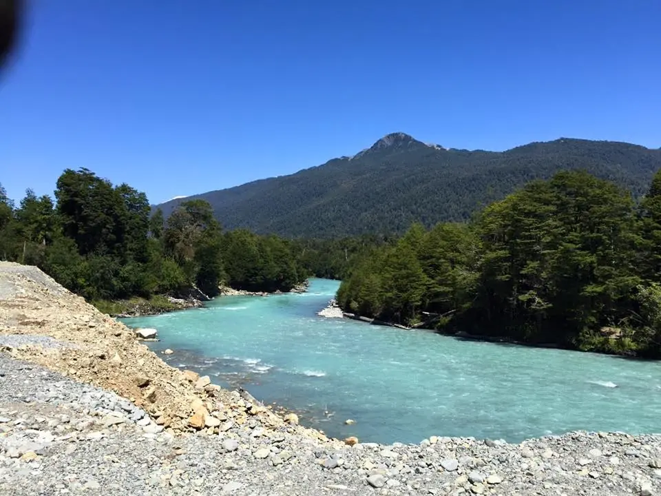 ruta austral