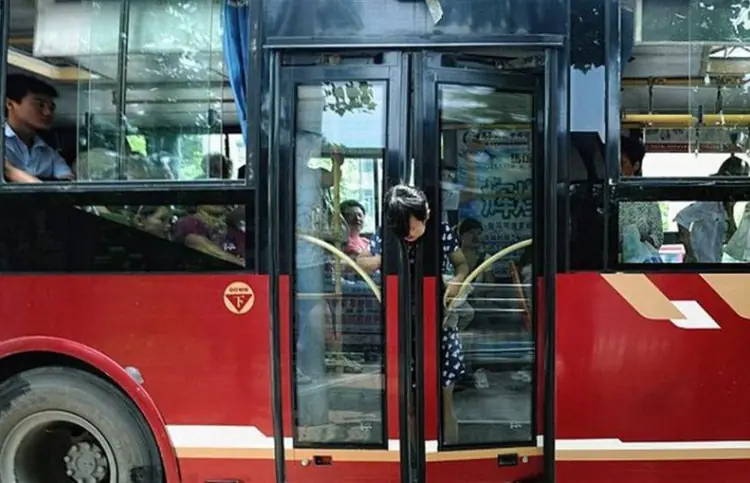 esperaba