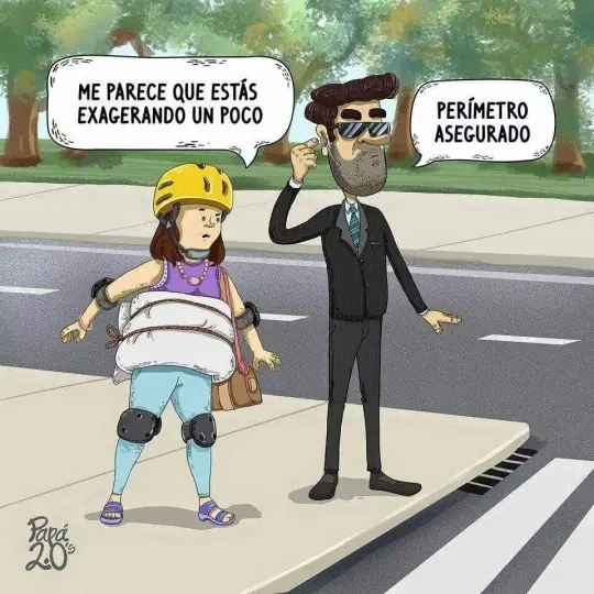 perros