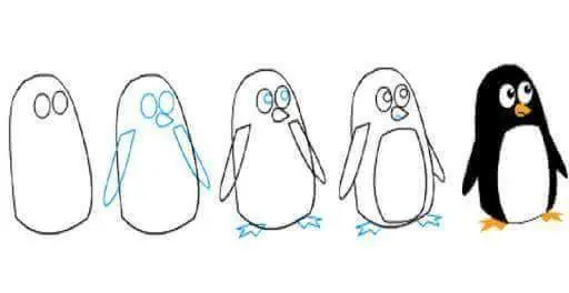 megapost dibujos