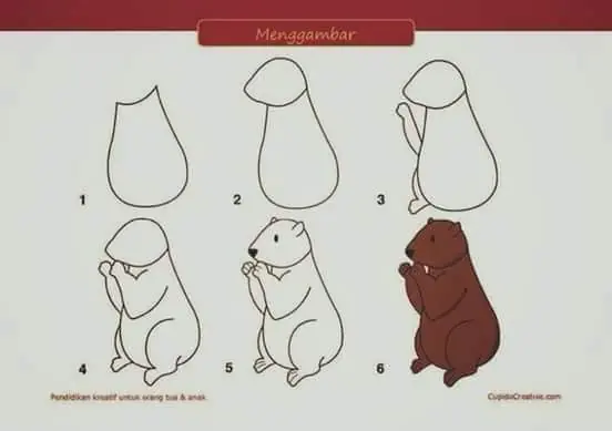 Hoy aprendes a dibujar, (Megapost) a favoritos!