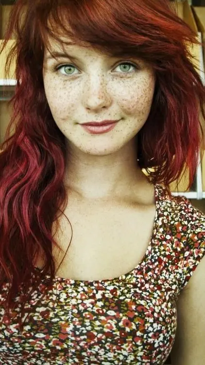 ginger
