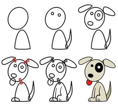 aprende a dibujar