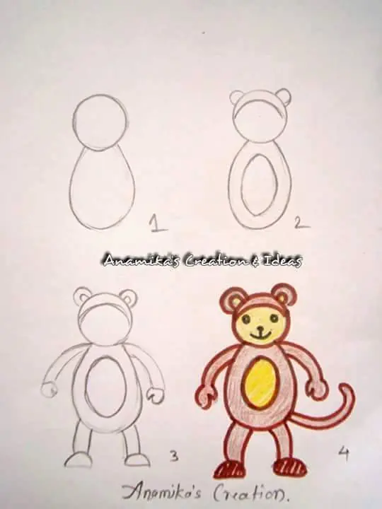 aprende a dibujar