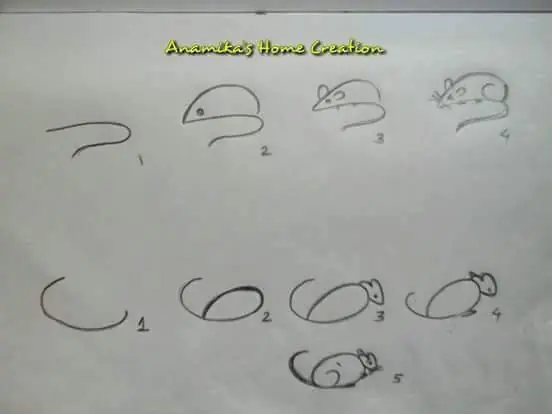 aprende a dibujar