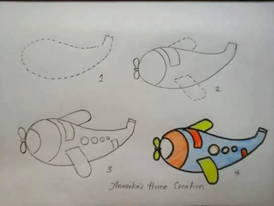 aprende a dibujar