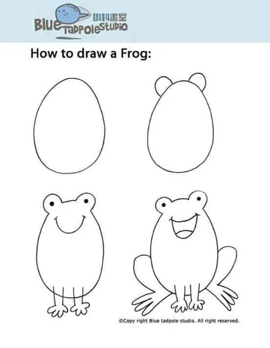aprende a dibujar
