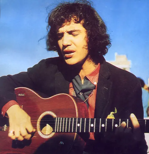 Tanguito (Jose Alverto Iglecias)