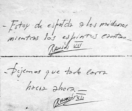 Tanguito -Mito del Rock Nacional