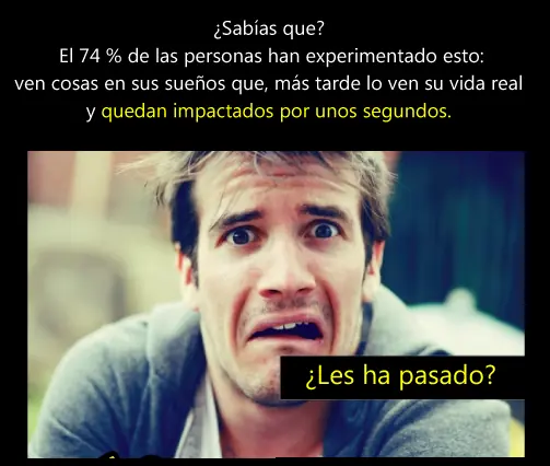 cosas interesantes