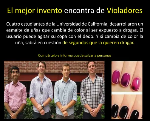 cosas interesantes