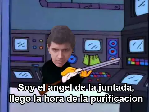 juntada taringuera