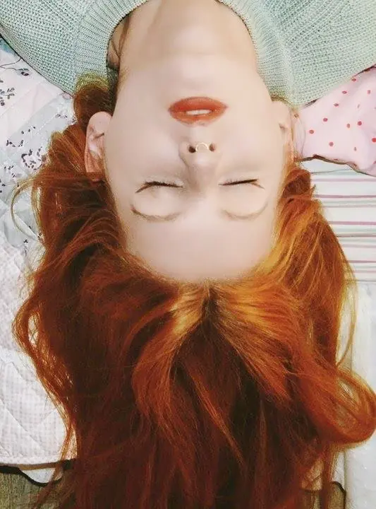 pelirrojas