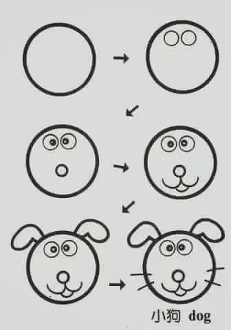 dibujos para ninos
