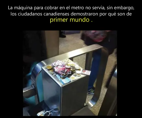 cosas interesantes