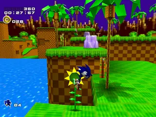 Sonic