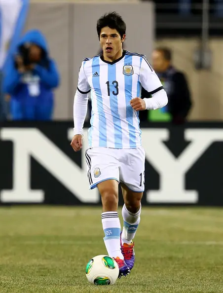 jugadores a banear de la seleccion por kuruzca