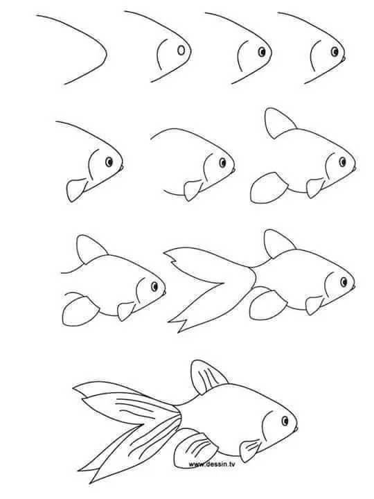megapost dibujos