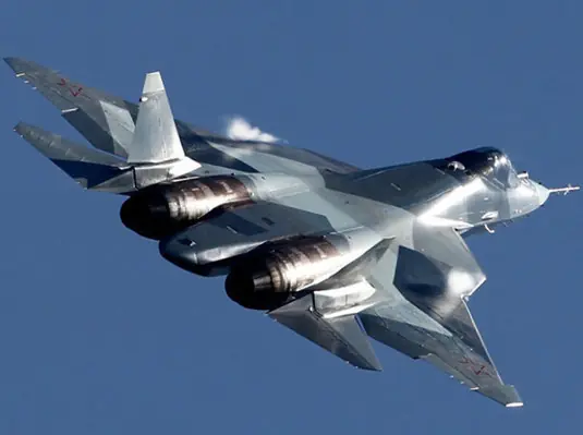 pak fa t50 pak fa t50
