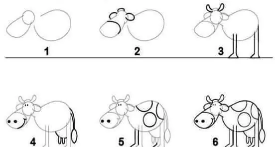 dibujos para ninos