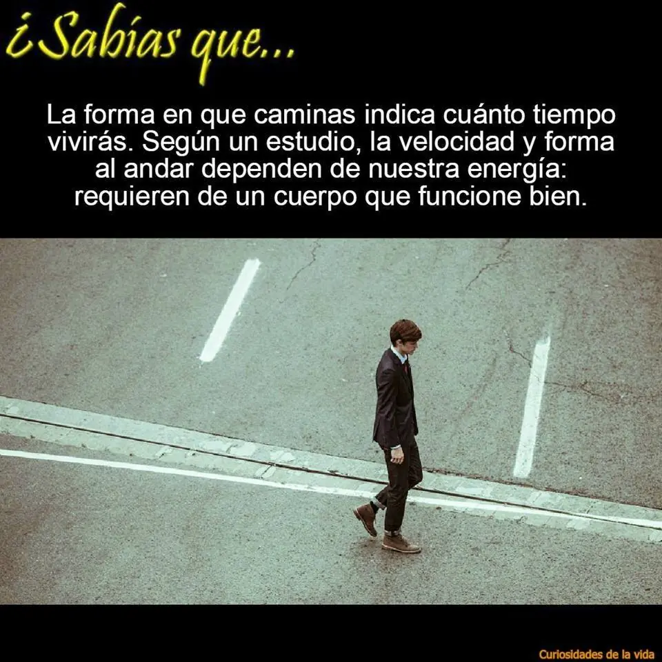 Cosas interesantes # 1
