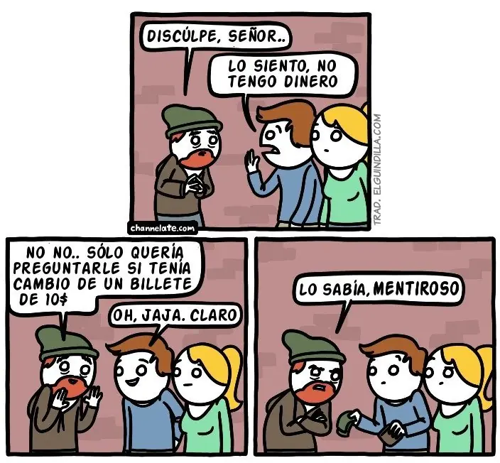 Chistes
