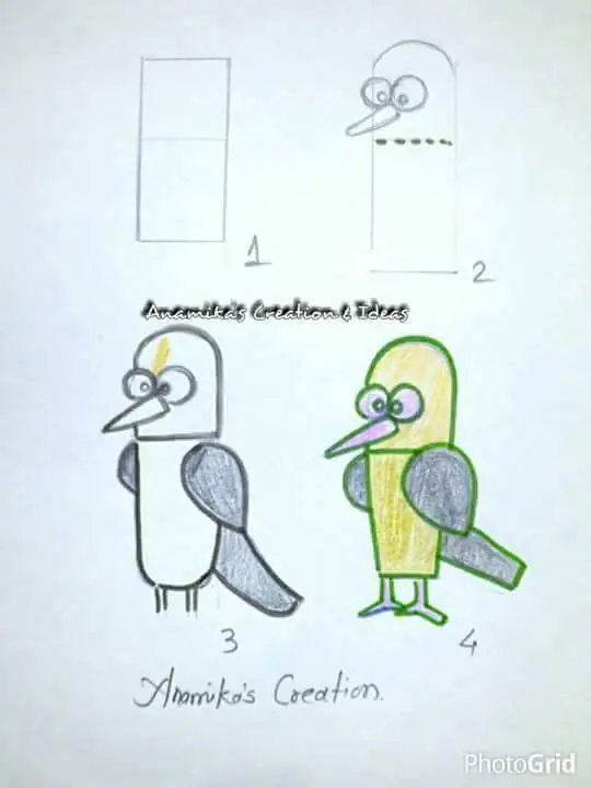 megapost dibujos