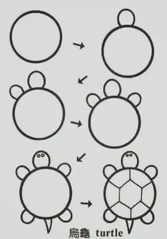 megapost dibujos
