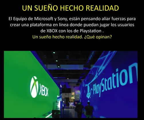 cosa de la vida