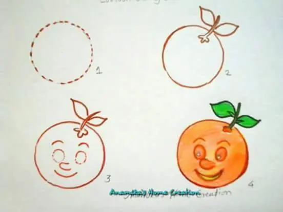dibujos para ninos