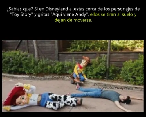 cosas interesantes