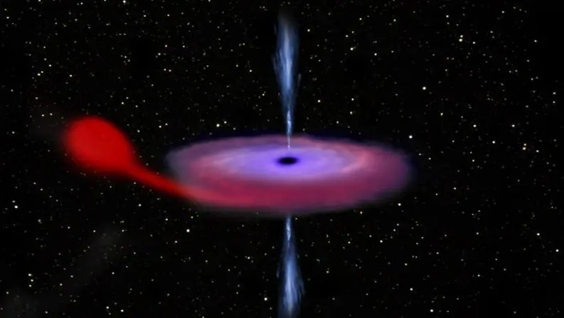 universo