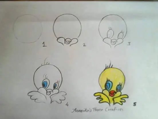 dibujos para ninos