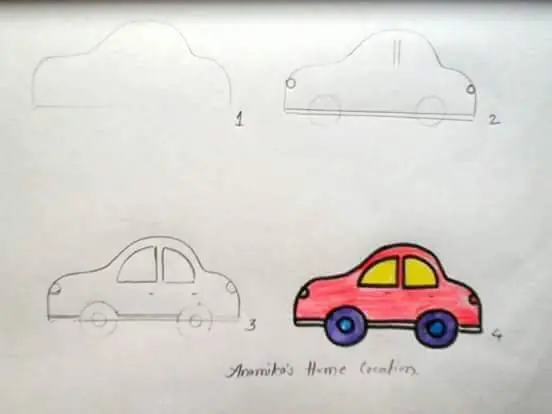 dibujos