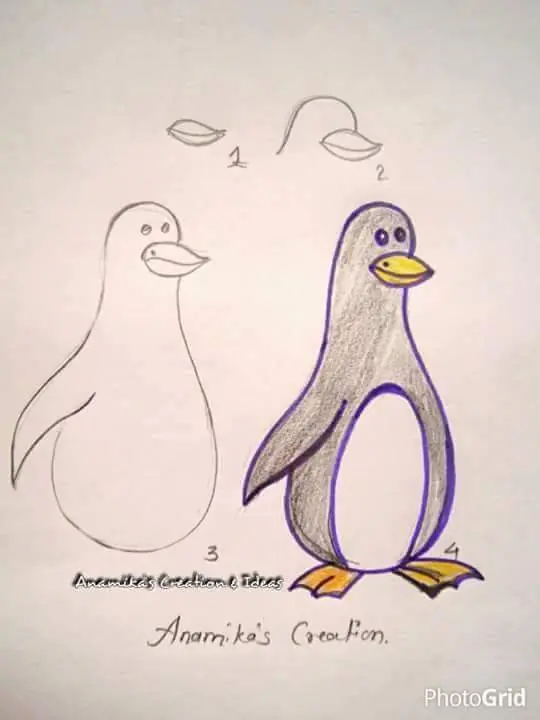 megapost dibujos
