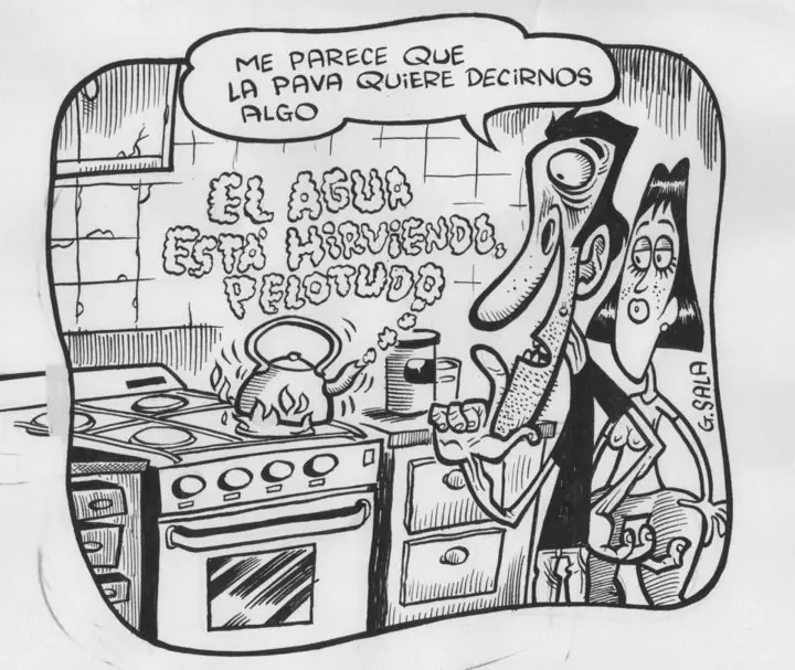 Chistes