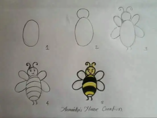 dibujos para ninos