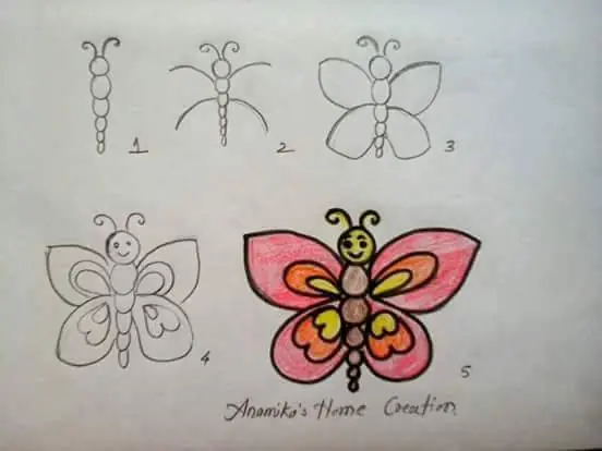 dibujos para ninos