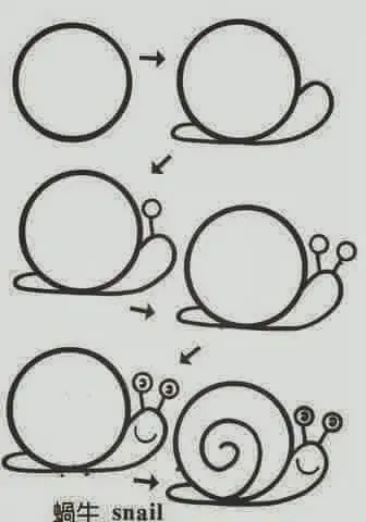 dibujos para ninos