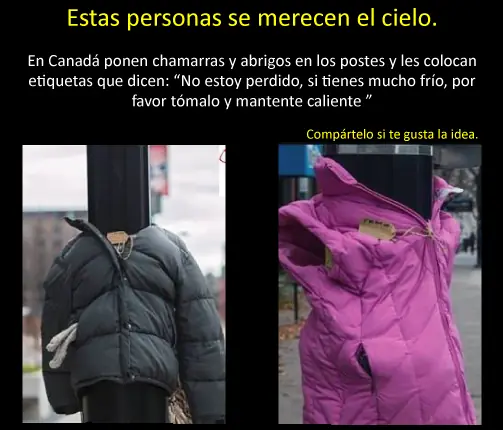 Cosas interesantes # 1