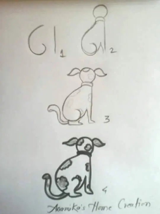 aprende a dibujar