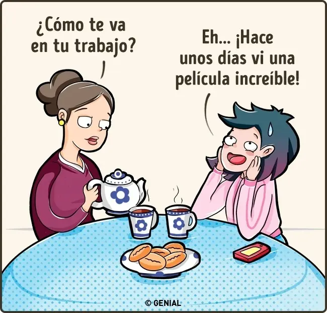 cosas