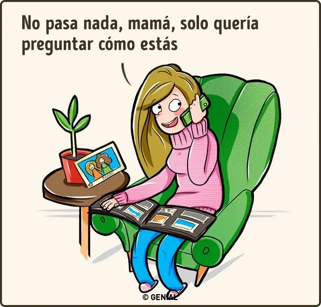 frente