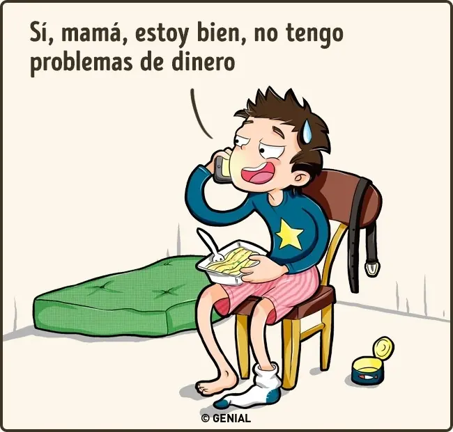 cosas