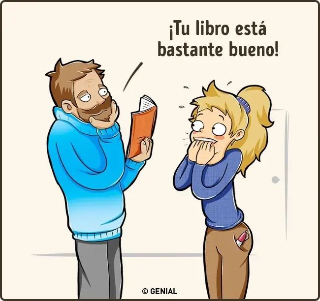 frente