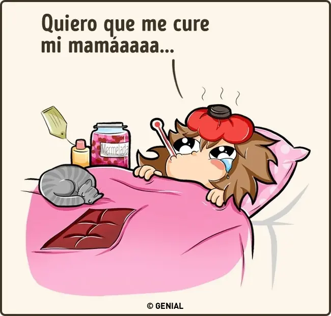 NUESTROS