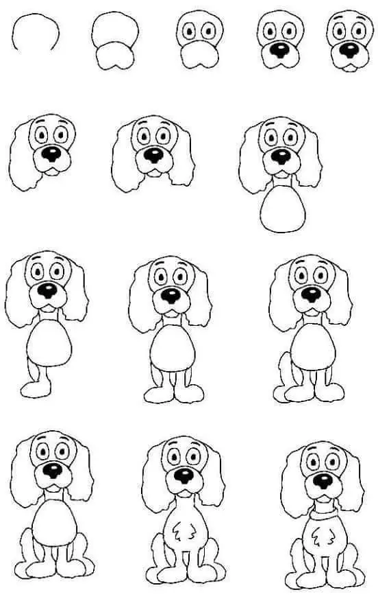 dibujos