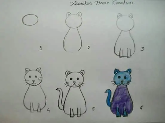 aprende a dibujar