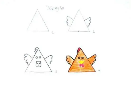 aprende a dibujar