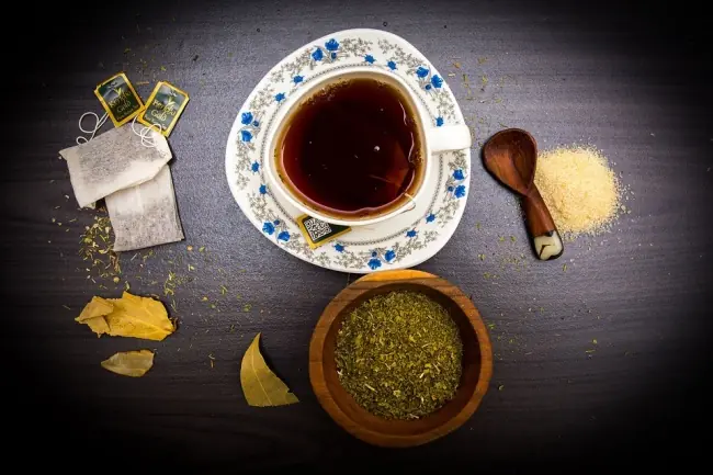 10 Alimentos que aceleran tu metabolismo